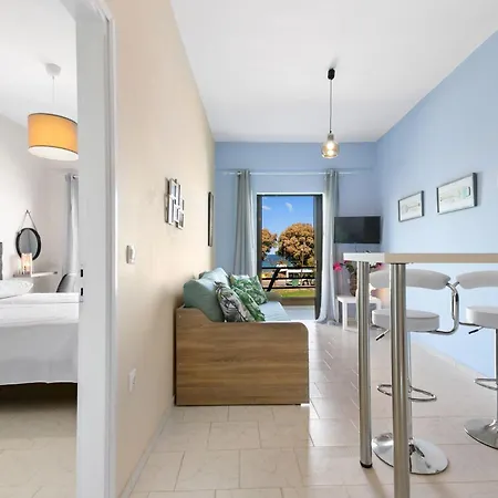 Apartamento Sun In Chania 10 13