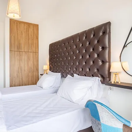 Apartamento Sun In Chania 10 13