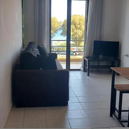 Apartamento Sun In Chania 10 13 *