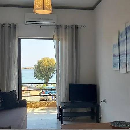Sun In Chania 10 13 Apartamento Chania (Crete)