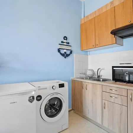 Apartamento Sun In Chania 10 13